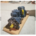 VOE14531594 EC240C Гидравлический насос K3V112DT Главный насос
